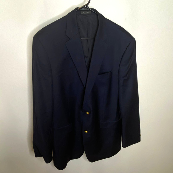 Lauren Ralph Lauren men's 2 button sports coat
